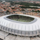 Illustration for article titled Why Your World Cup Stadium Sucks: Arena Castelão, Fortaleza